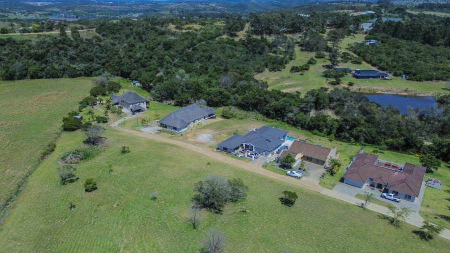 Commercial Property for Sale in Crossways Eastern Cape